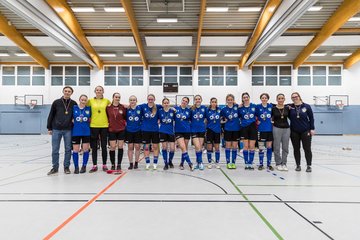 Bild 87 - wBJ Futsalmeisterschaft